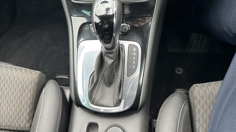 Vauxhall Astra 1.4T 16V 150 Griffin 5dr Auto [Start Stop] Petrol Hatchback